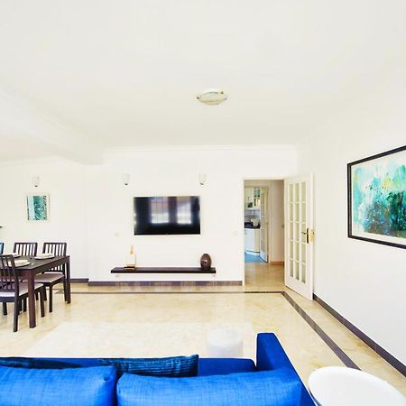 Appartamento Happy Holiday Cascais - Parede Esterno foto