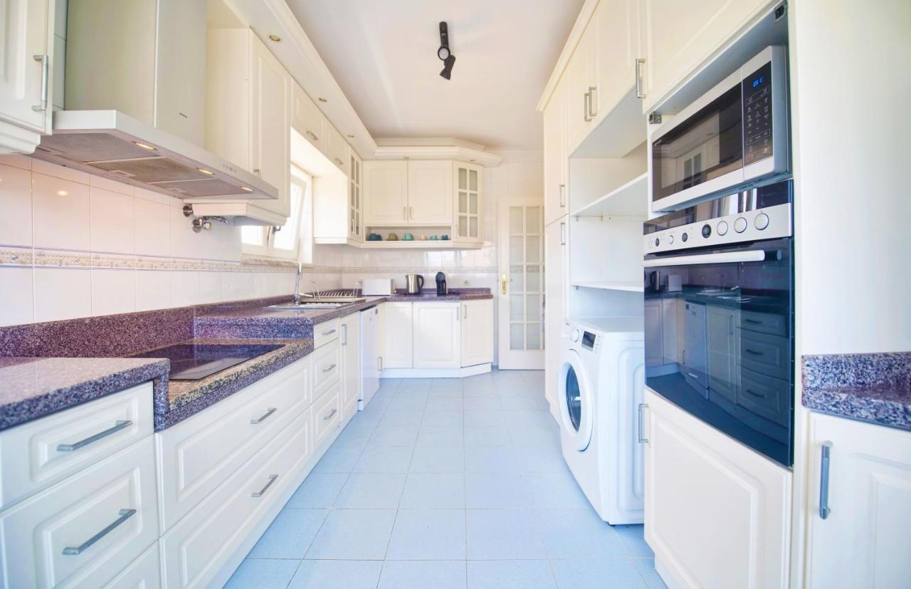 Appartamento Happy Holiday Cascais - Parede Esterno foto