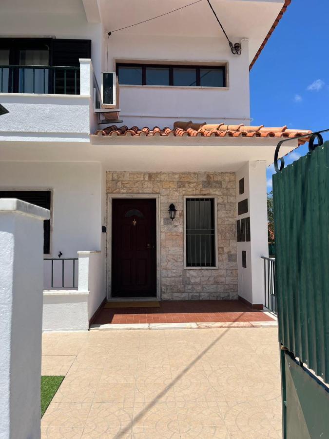 Appartamento Happy Holiday Cascais - Parede Esterno foto