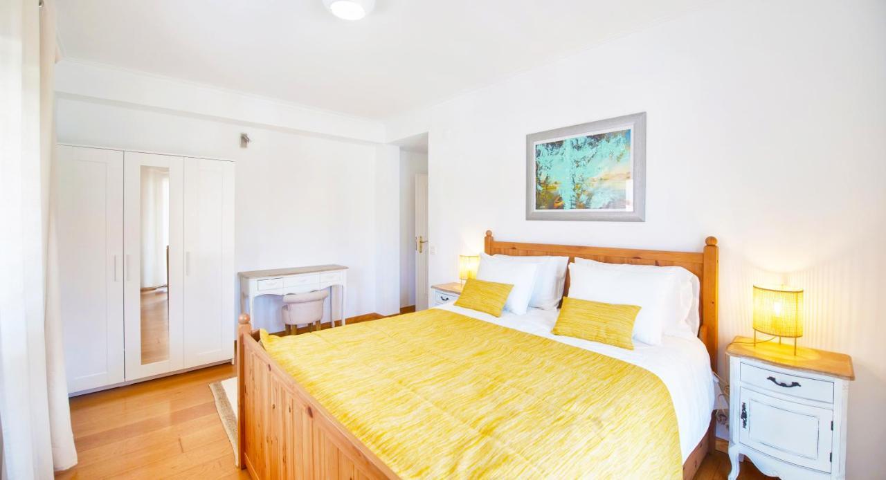 Appartamento Happy Holiday Cascais - Parede Esterno foto