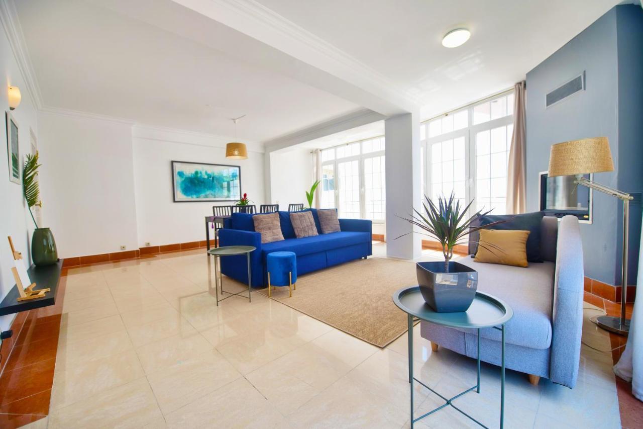 Appartamento Happy Holiday Cascais - Parede Esterno foto