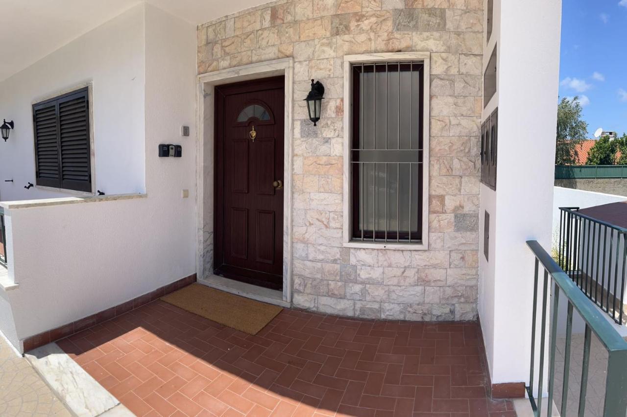 Appartamento Happy Holiday Cascais - Parede Esterno foto