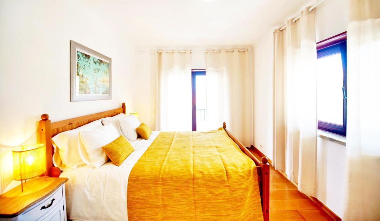Appartamento Happy Holiday Cascais - Parede Esterno foto