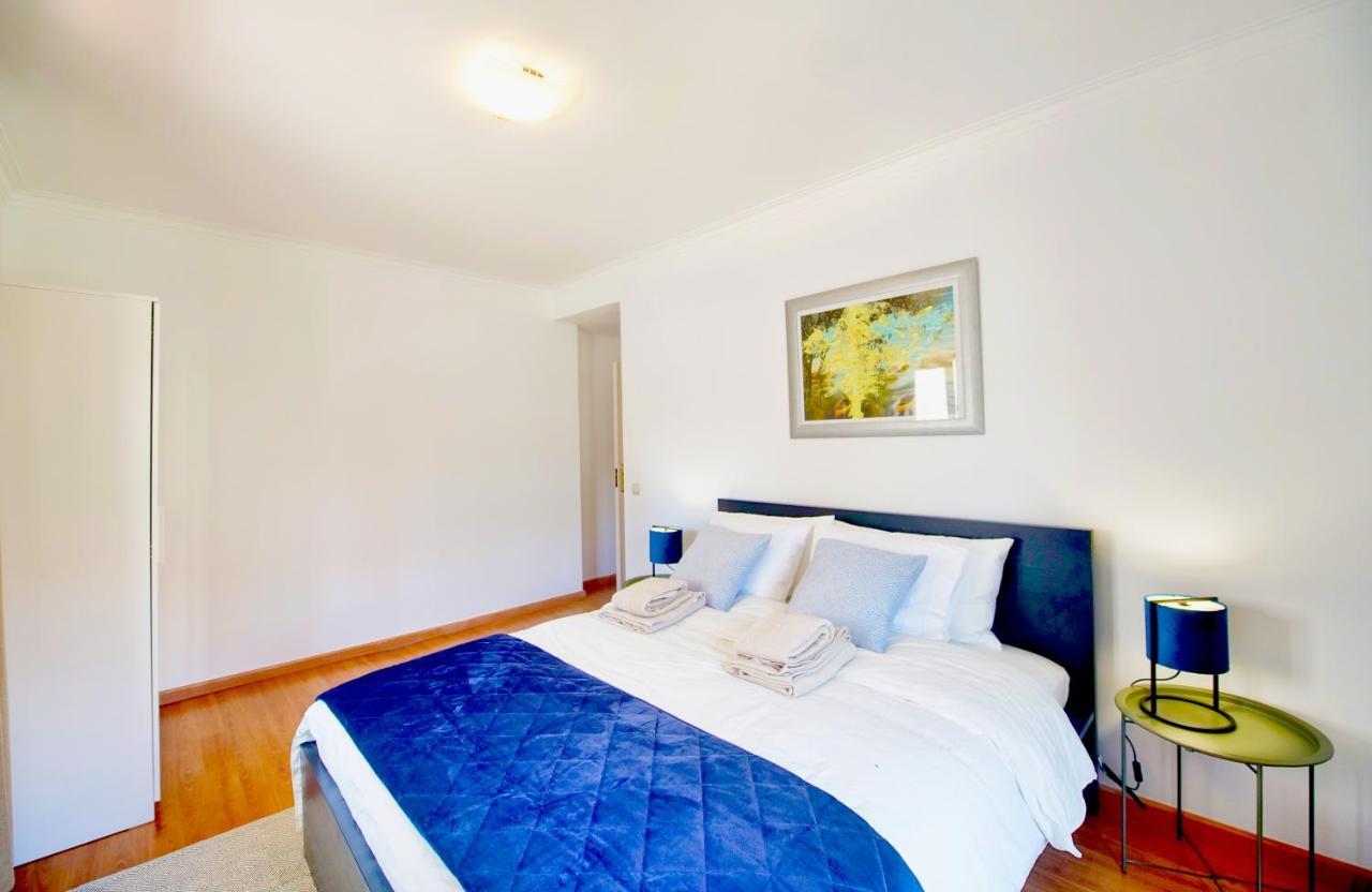 Appartamento Happy Holiday Cascais - Parede Esterno foto
