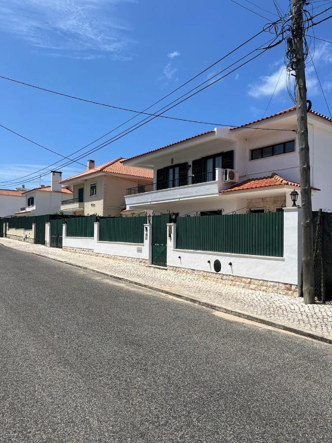 Appartamento Happy Holiday Cascais - Parede Esterno foto