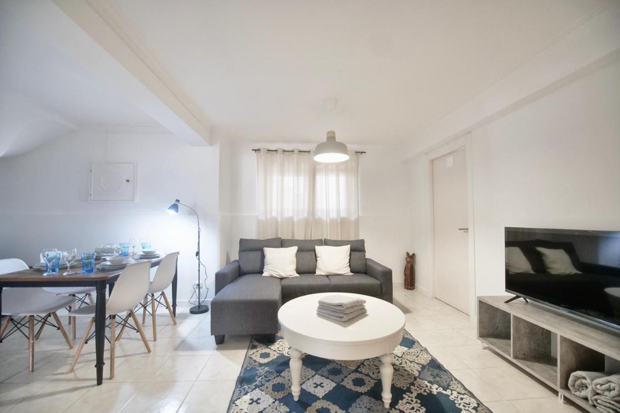 Appartamento Happy Holiday Cascais - Parede Esterno foto