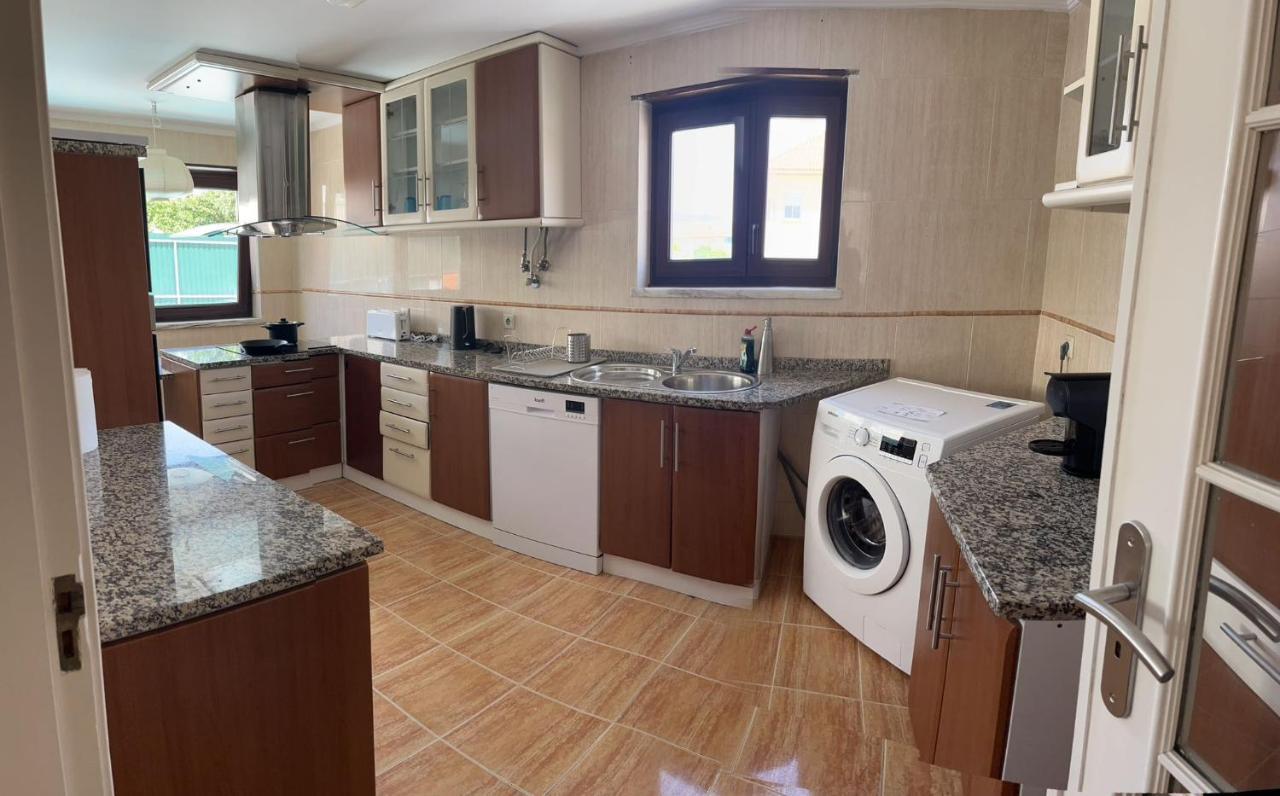 Appartamento Happy Holiday Cascais - Parede Esterno foto