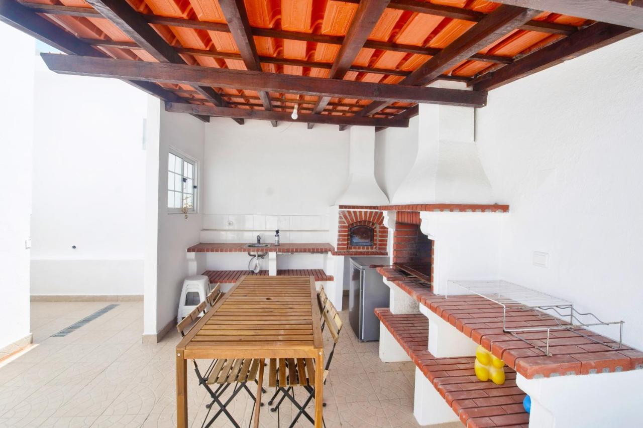 Appartamento Happy Holiday Cascais - Parede Esterno foto