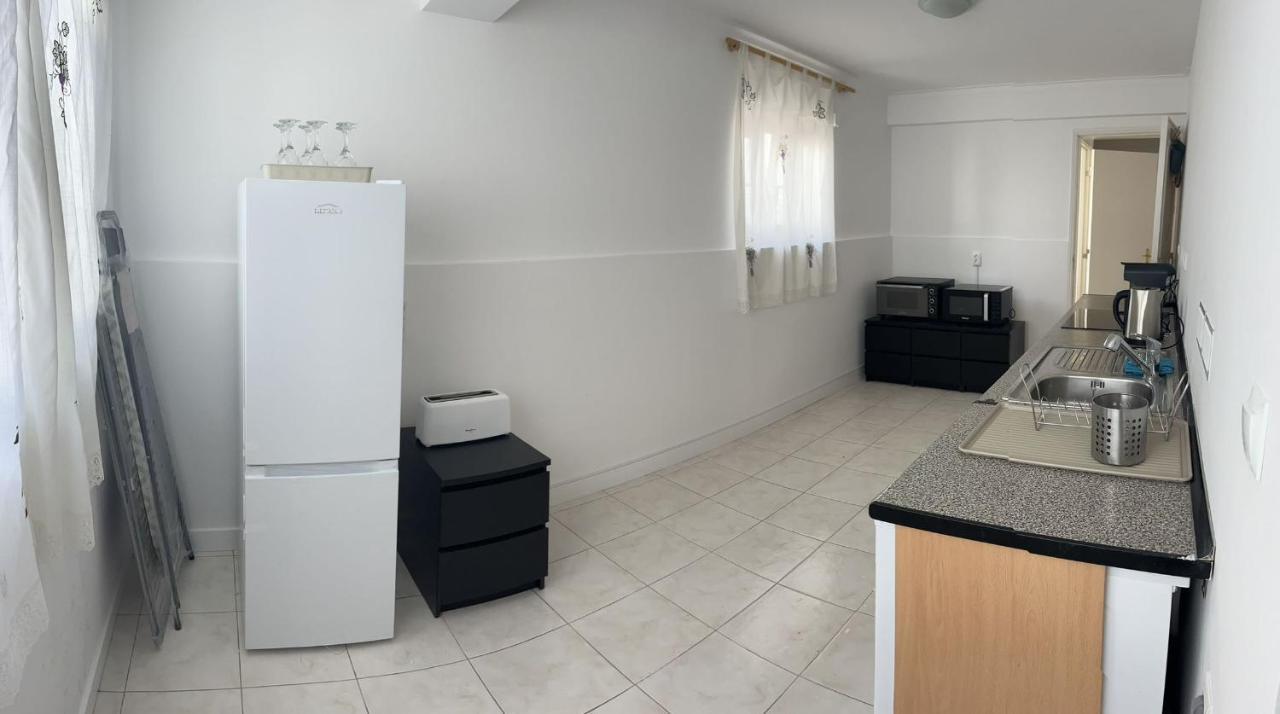 Appartamento Happy Holiday Cascais - Parede Esterno foto