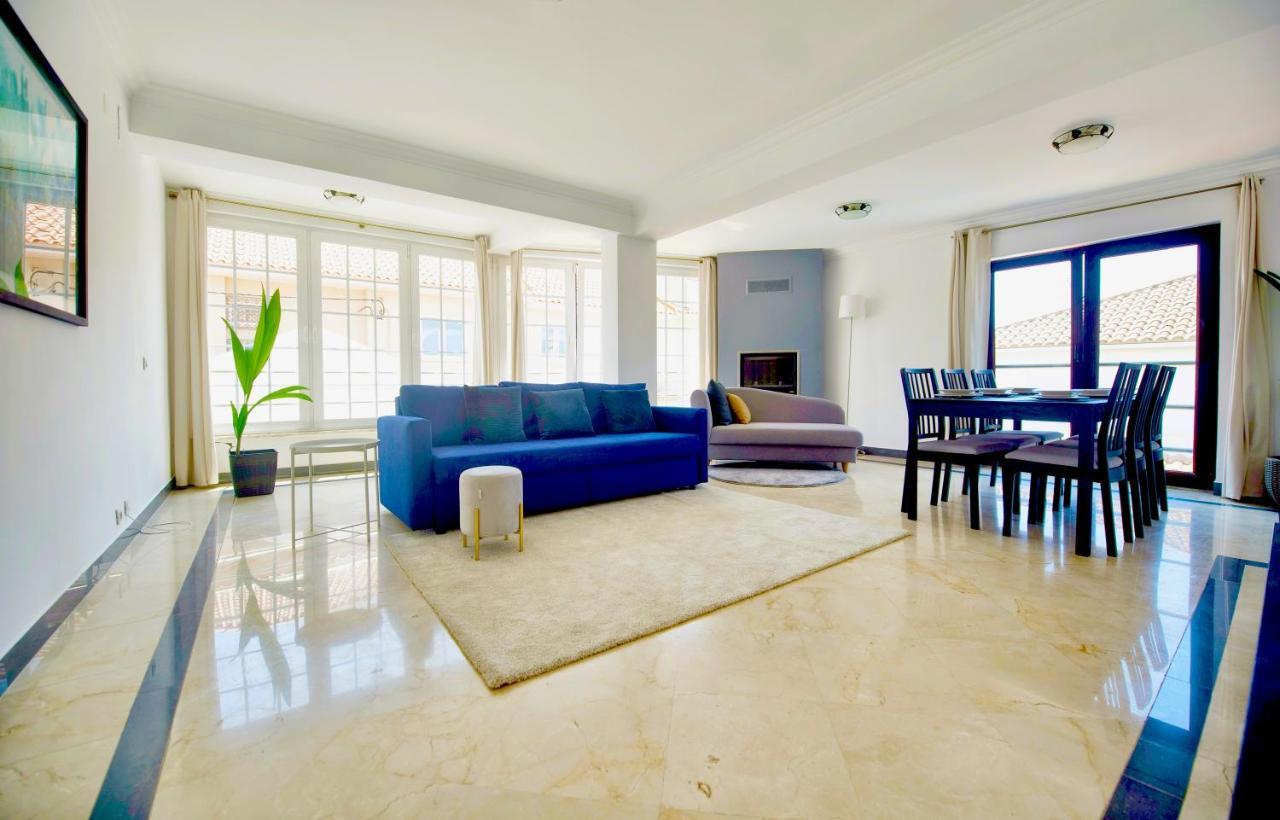 Appartamento Happy Holiday Cascais - Parede Esterno foto