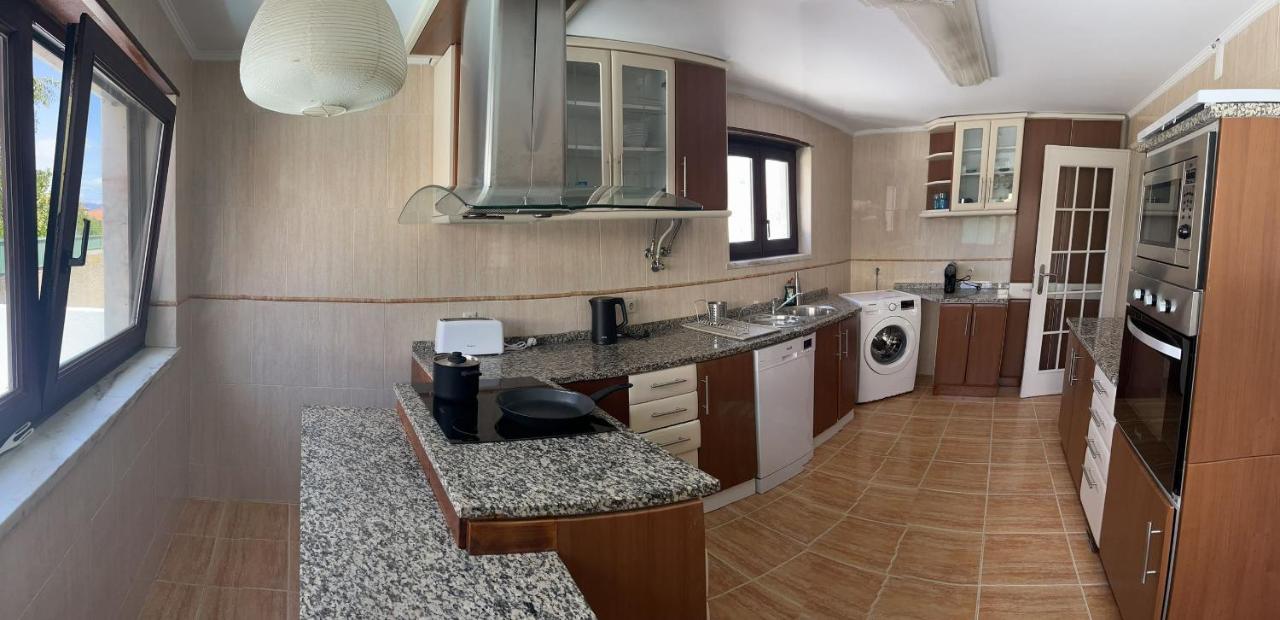 Appartamento Happy Holiday Cascais - Parede Esterno foto