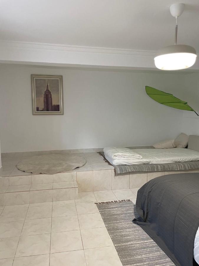 Appartamento Happy Holiday Cascais - Parede Esterno foto