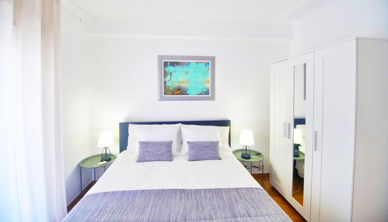 Appartamento Happy Holiday Cascais - Parede Esterno foto