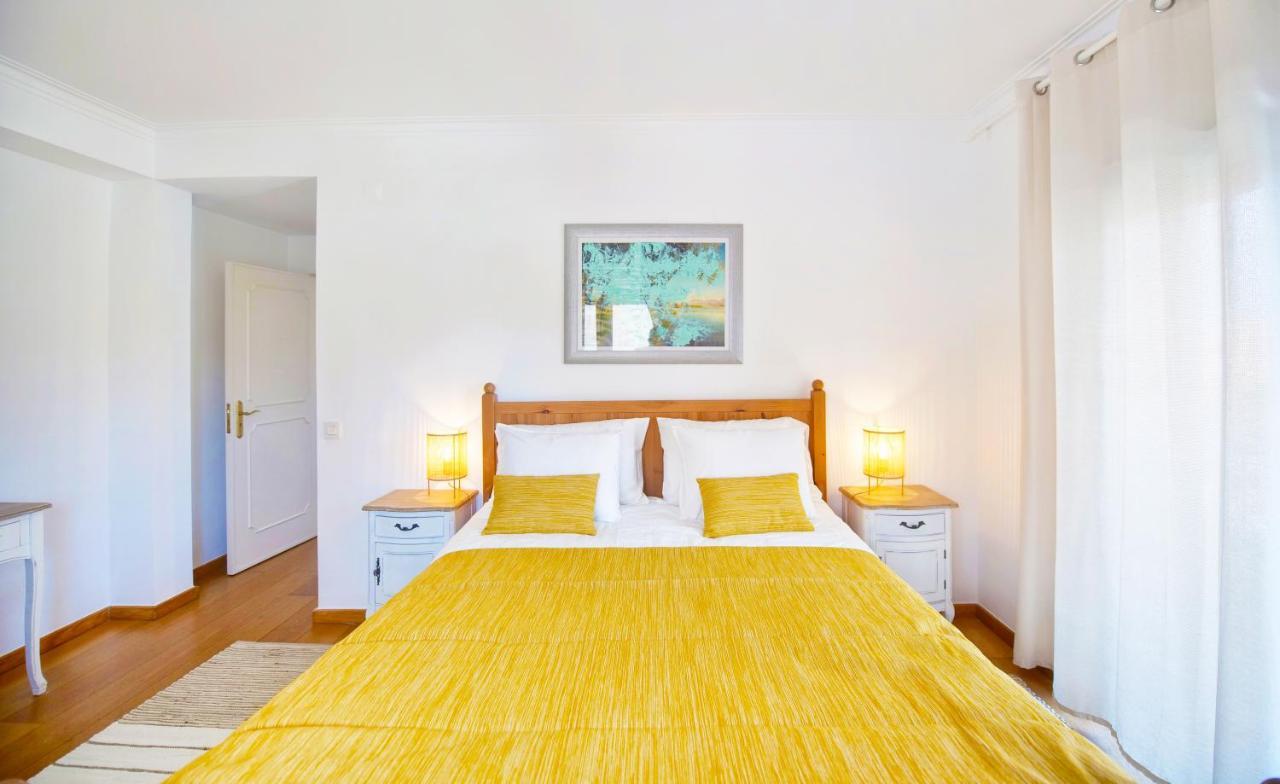 Appartamento Happy Holiday Cascais - Parede Esterno foto