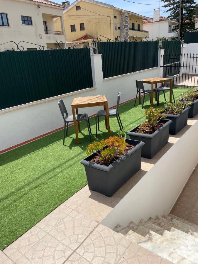 Appartamento Happy Holiday Cascais - Parede Esterno foto