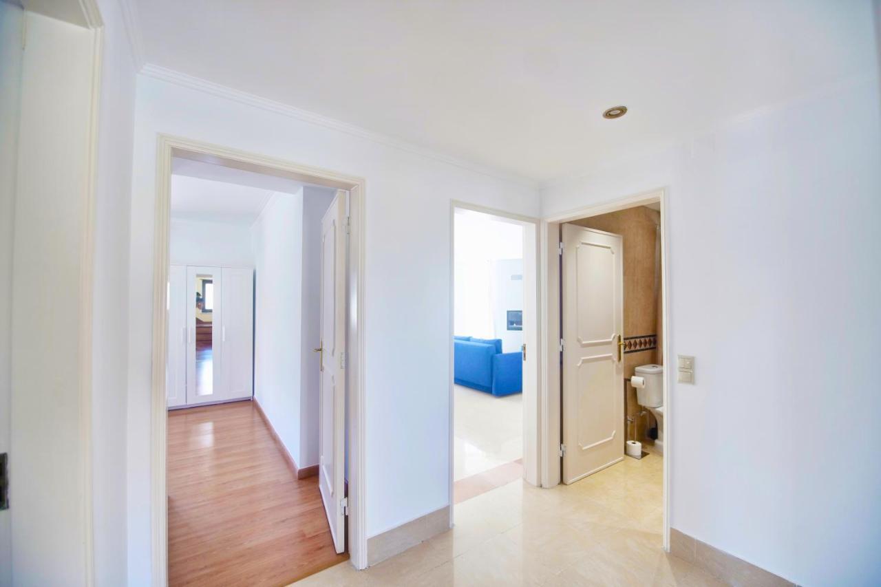 Appartamento Happy Holiday Cascais - Parede Esterno foto