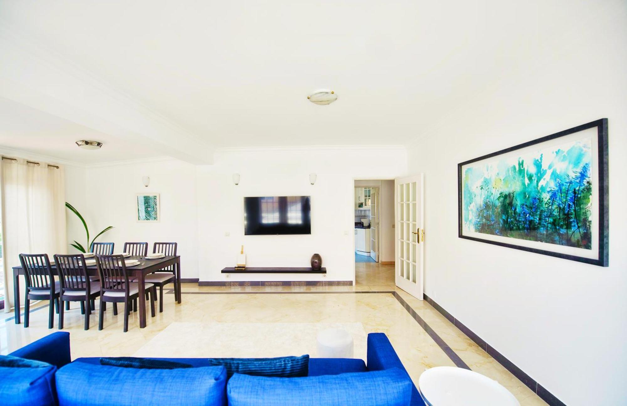 Appartamento Happy Holiday Cascais - Parede Esterno foto